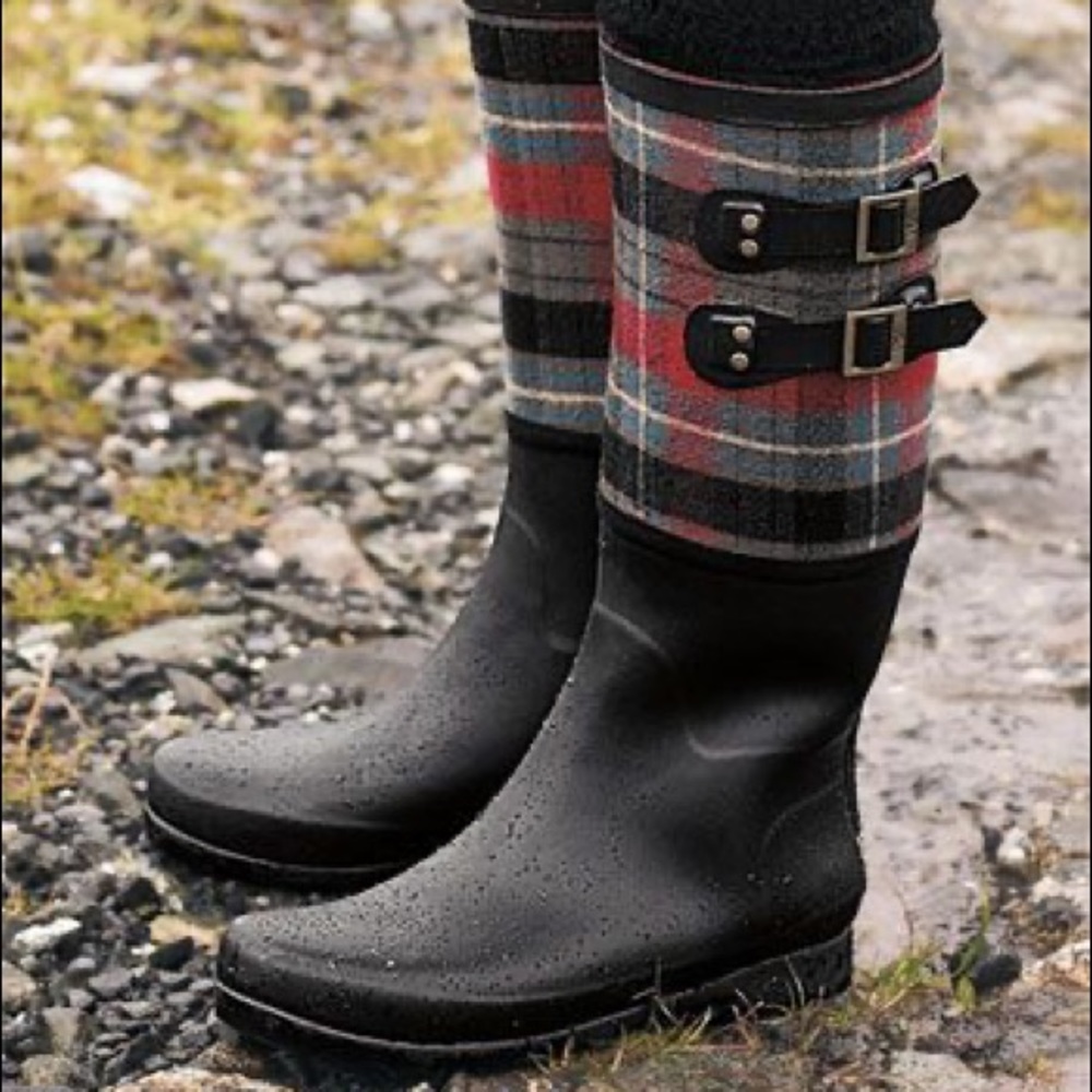 UGG Rain Boots